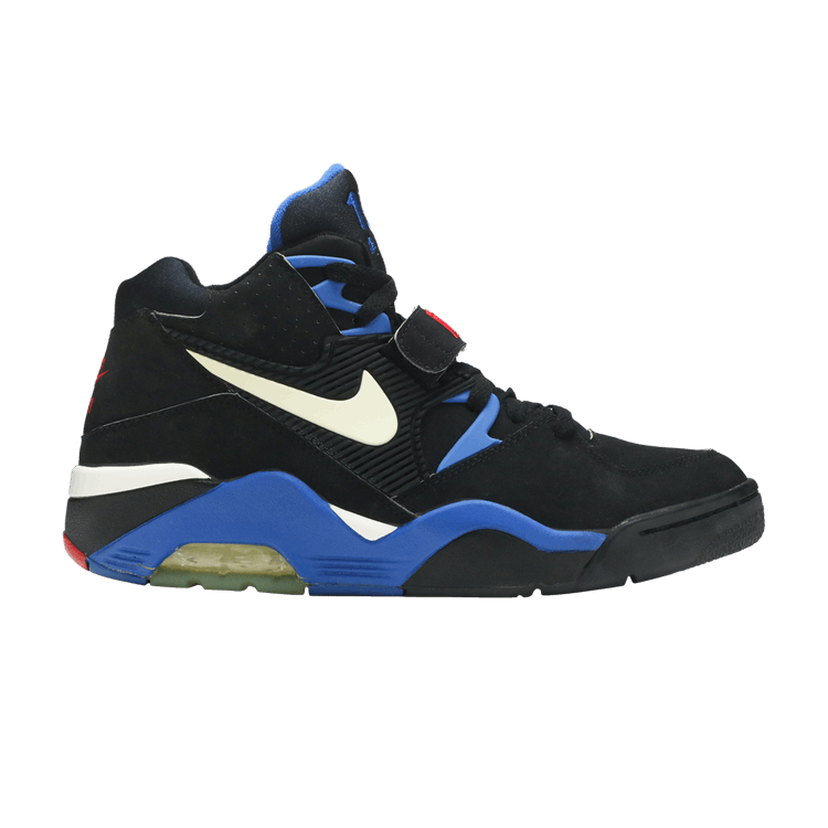 Nike Air Force 180 'Barkley' 2016