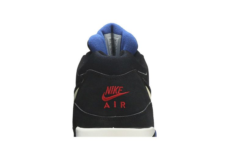 Nike Air Force 180 'Barkley' 2016