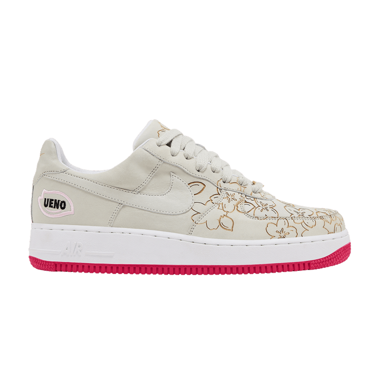 Nike Air Force 1 'Ueno Sakura'