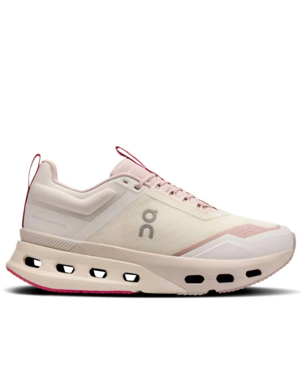 Women's Cloudnova X Sneaker In Ice /fade