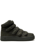 Nike X Billie Eilish Air Force 1 High Strap Sequoia Sneakers