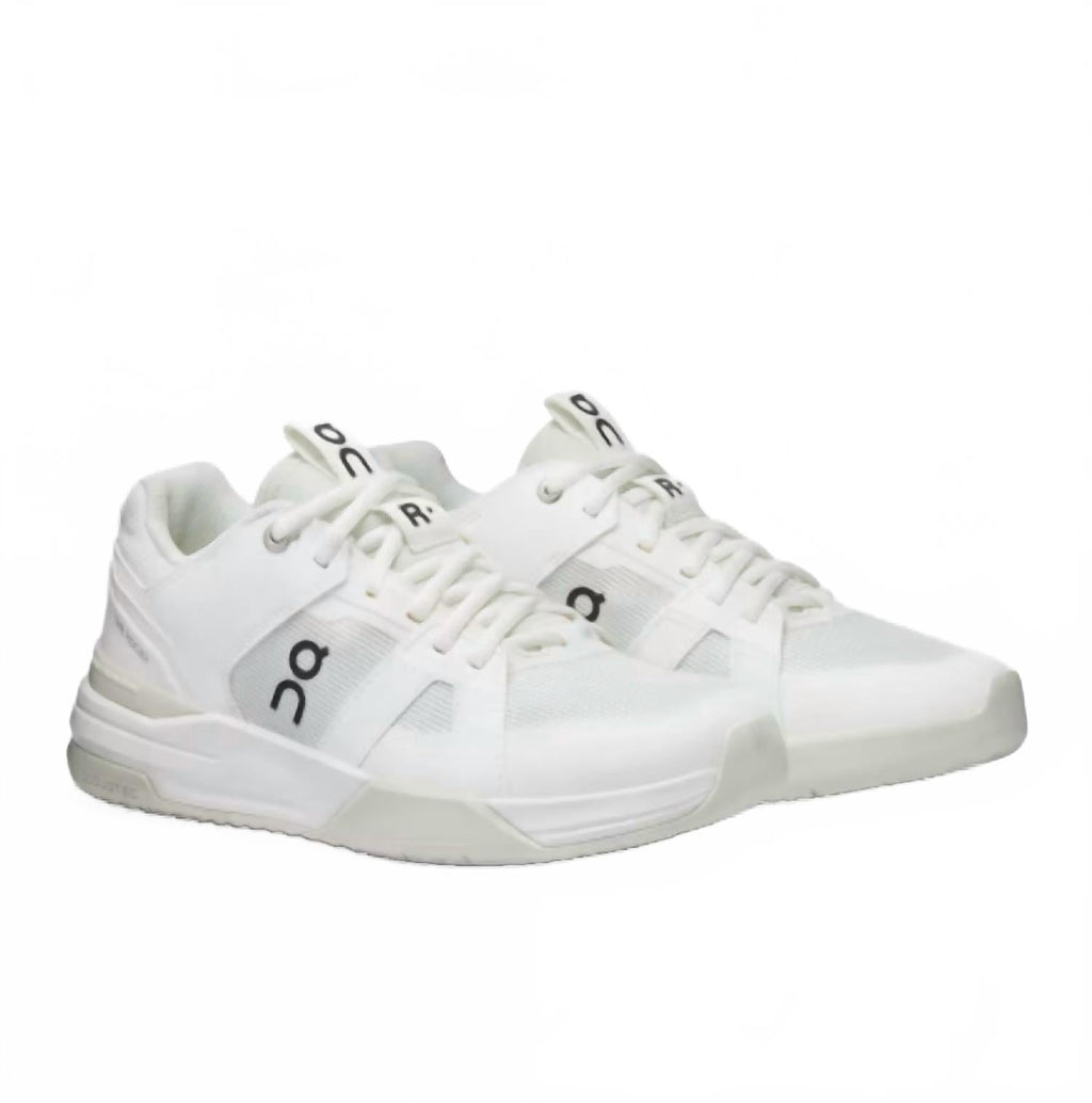 Women's Roger Clubhouse Pro Sneakers In White Ice