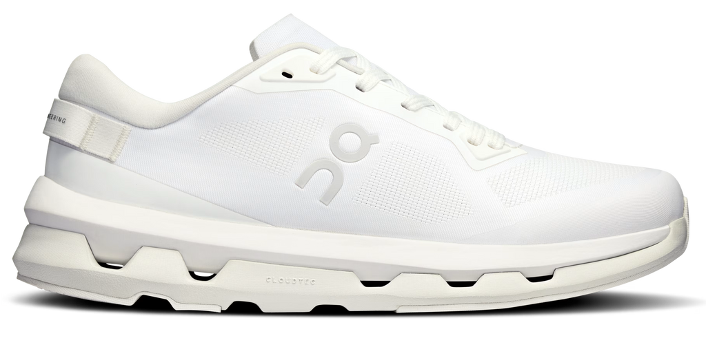 Women's Cloudzone White