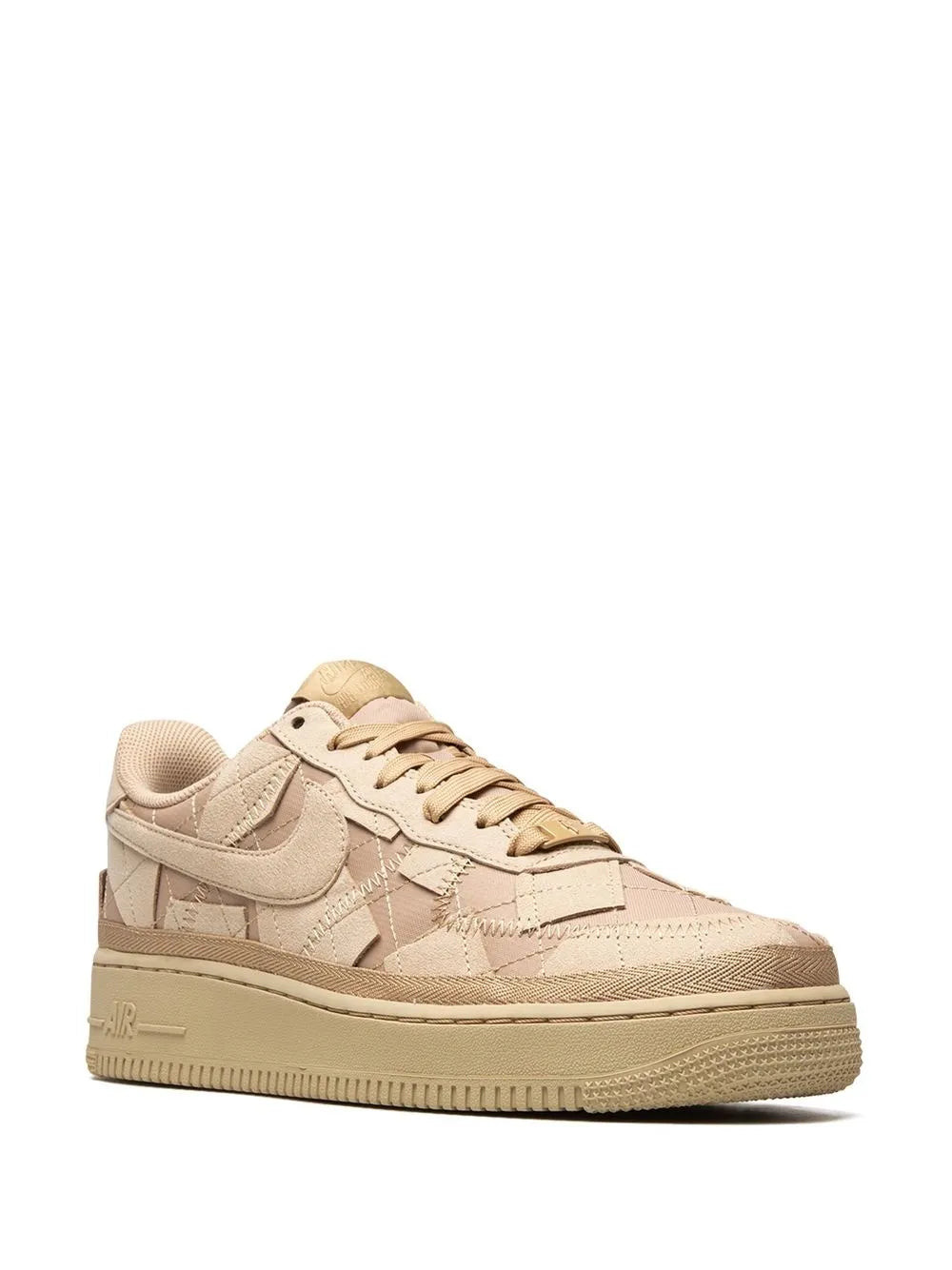 Nike X Billie Eilish Air Force 1 Low Mushroom Sneakers