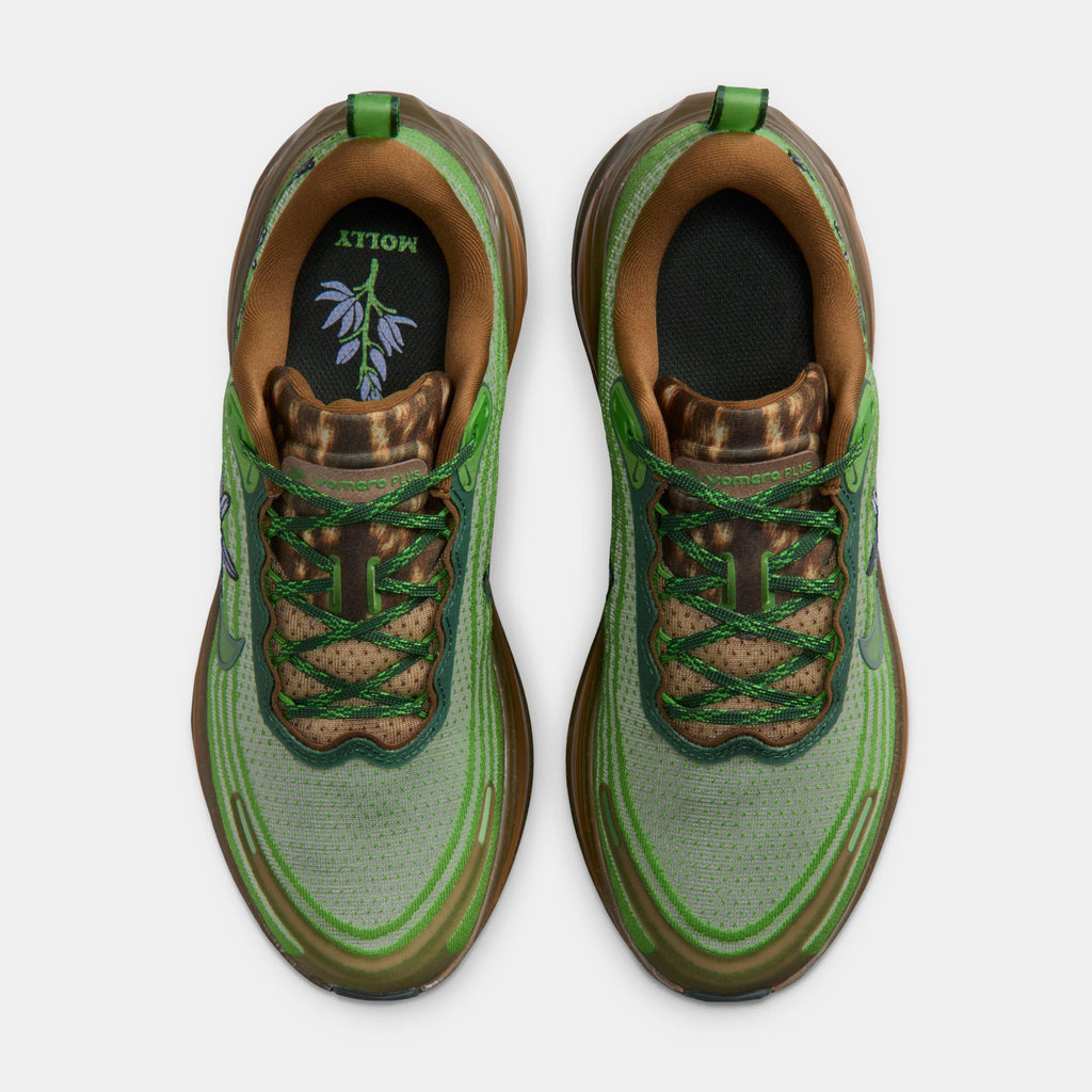 Vomero Plus x Doernbecher Freestyle Molly Womens Running Shoes (Multi Color)