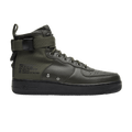 Nike SF Air Force 1 Mid 'Sequoia'