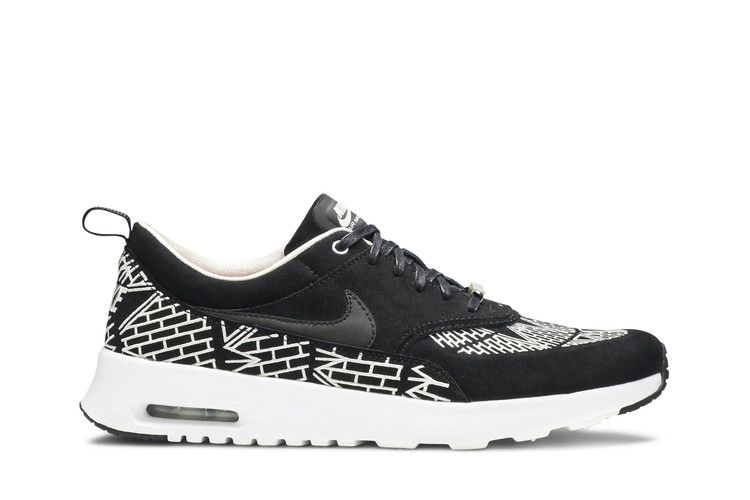 Nike Wmns Air Max Thea LOTC QS 'NYC'