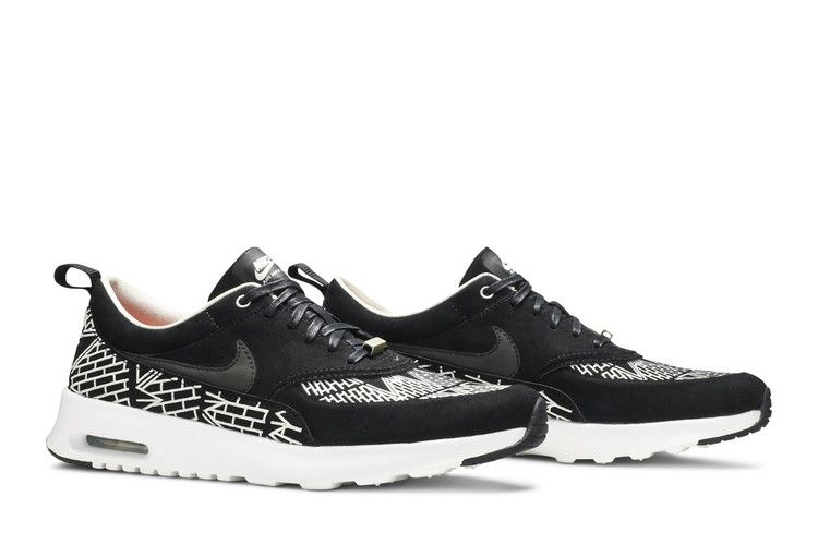 Nike Wmns Air Max Thea LOTC QS 'NYC'