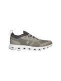 Green Cloud 6 Versa Fabric Sneakers