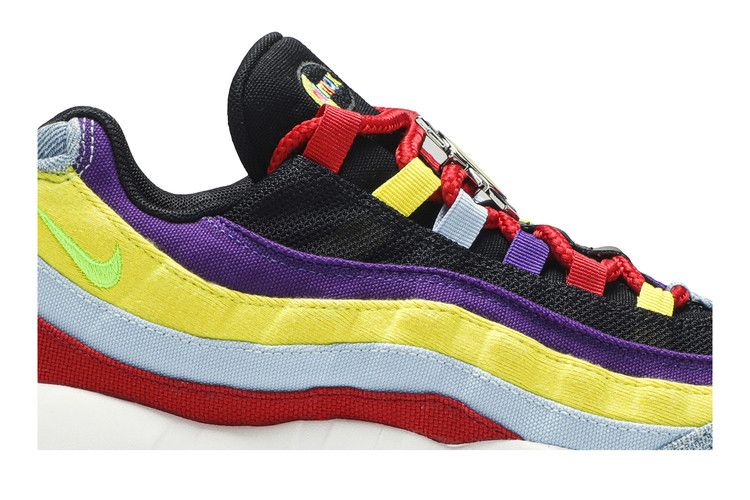 Nike Air Max 95 SP Multicolor