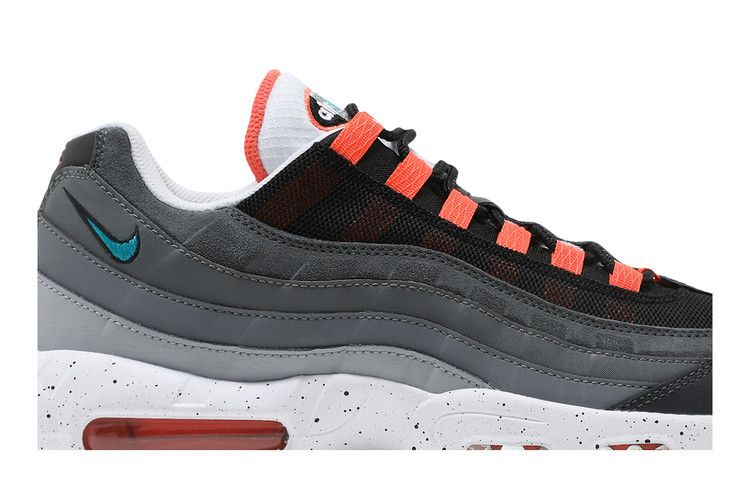 Nike Air Max 95 Grey Speckle Sole