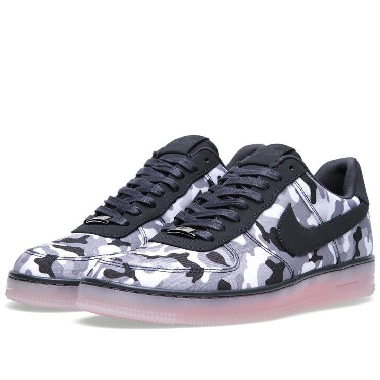 Nike Air Force 1 Downtown TXT 'Fighter Jet'
