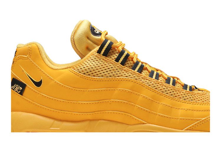 Nike Air Max 95 NYC Taxi