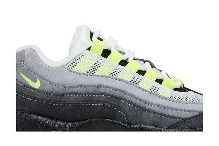 Nike Air Max 95 OG Neon (2020) (PS)