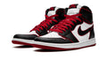 Air Jordan 1 High OG Bloodline - Inspired by Michael Jordan's 'Meant to Fly' Legacy