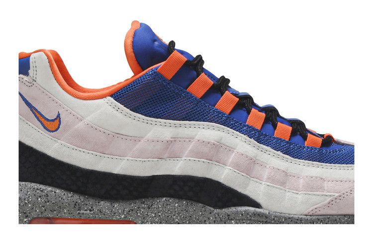 Nike Air Max 95 King of the Mountain