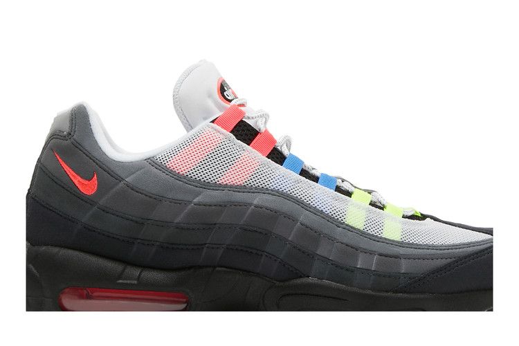 Nike Air Max 95 Greedy 3.0