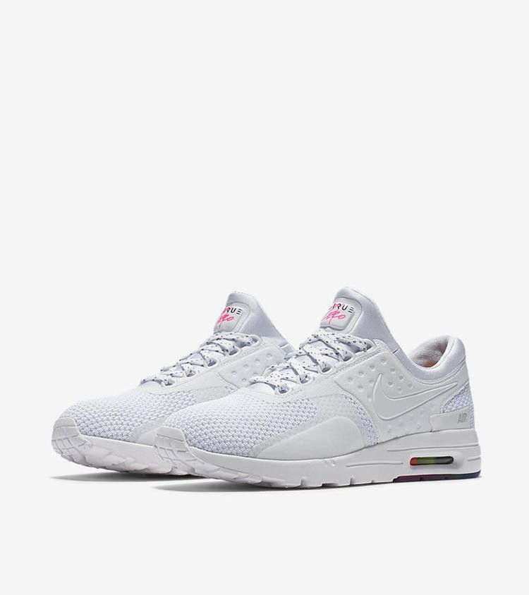 Nike Wmns Air Max Zero QS 'Be True'