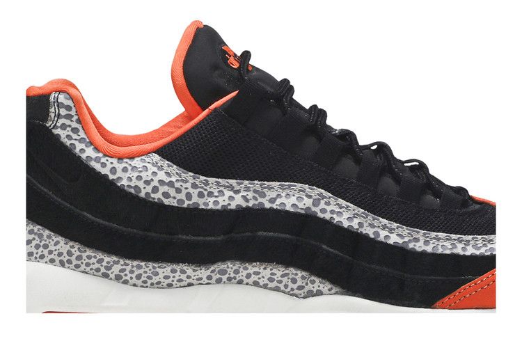 Nike Air Max 95 Safari Keep Rippin Stop Slippin
