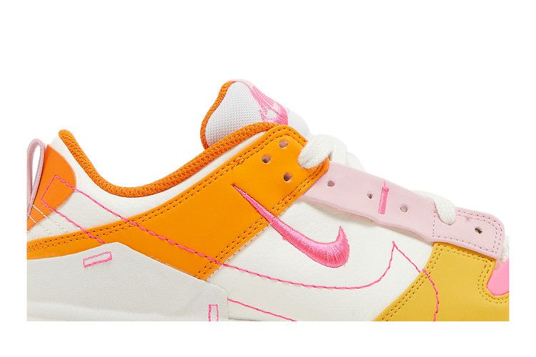 Nike Dunk Low Disrupt 2 Sunrise (Women's)