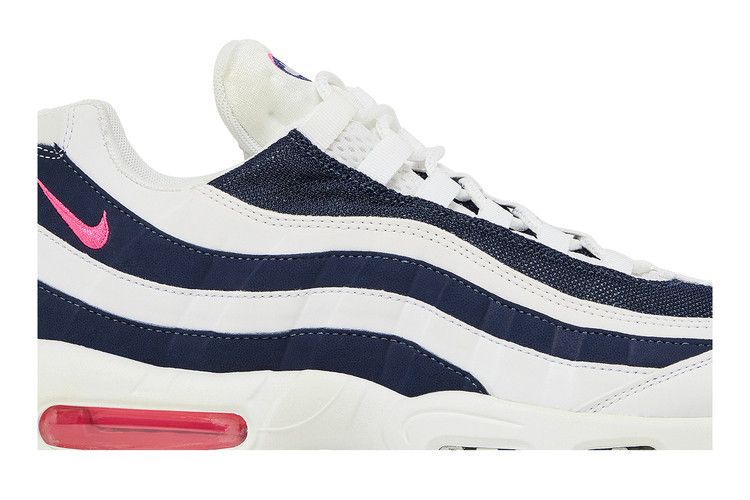 Nike Air Max 95 Marine Day Blue