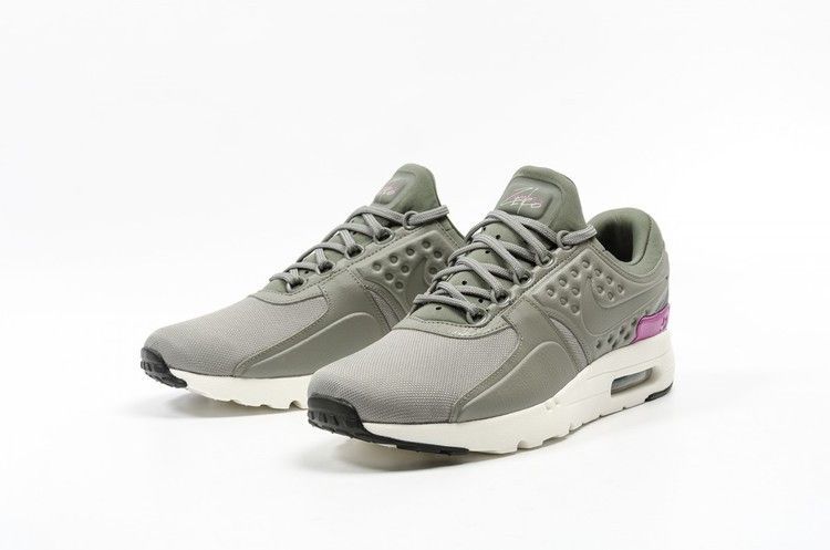 Nike Air Max Zero Premium 'River Rock'