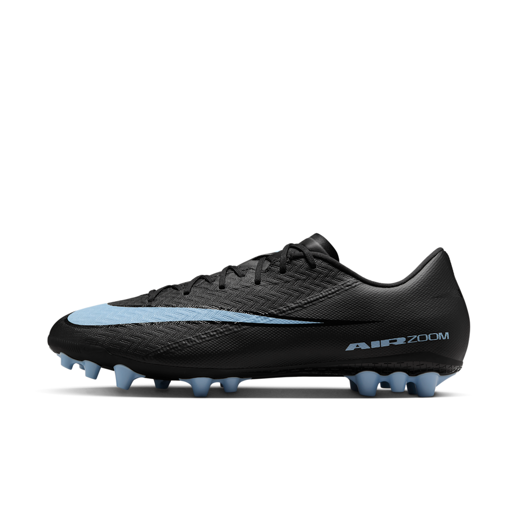 Men's Mercurial Vapor 16 Academy Artificial-Grass Low-Top Soccer Cleats