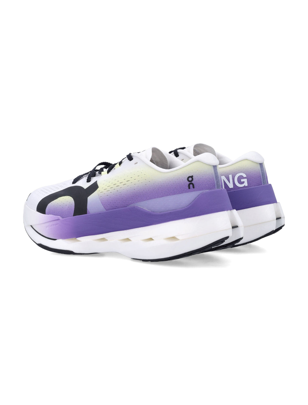 Cloudboom Max CloudTec Performance Running Sneakers