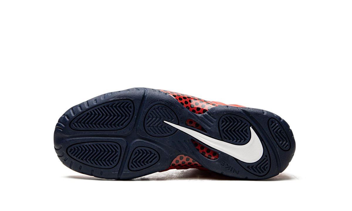 Little Posite Pro (GS) "USA" CZ2520 600