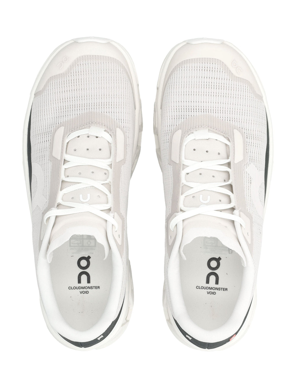 Cloudmonster Void Mesh Lifestyle Sneakers