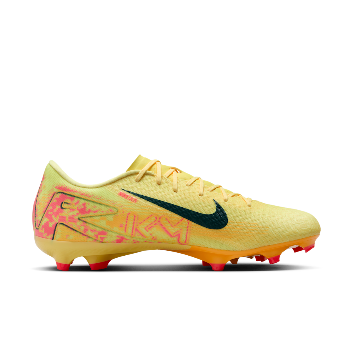 Men's Mercurial Vapor 16 Academy "Kylian Mbappé" Multi-Ground Low-Top Soccer Cleats