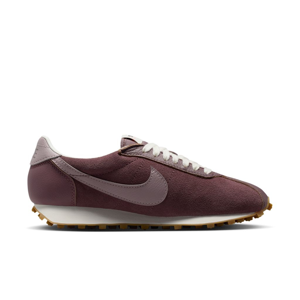 Women's LD-1000 Suede Shoes
