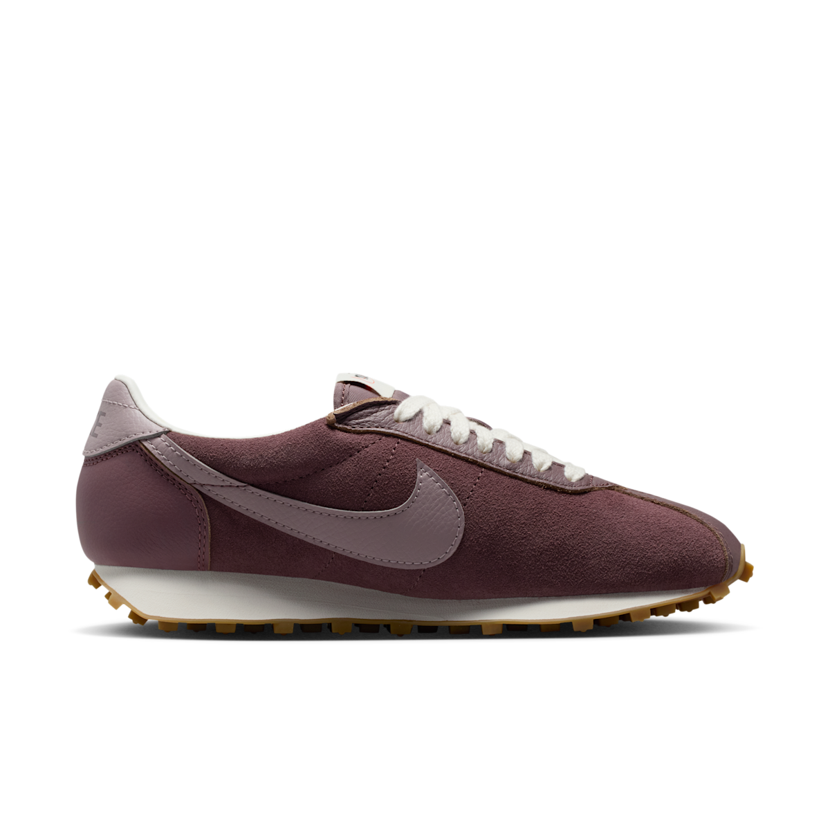 Women's LD-1000 Suede Shoes