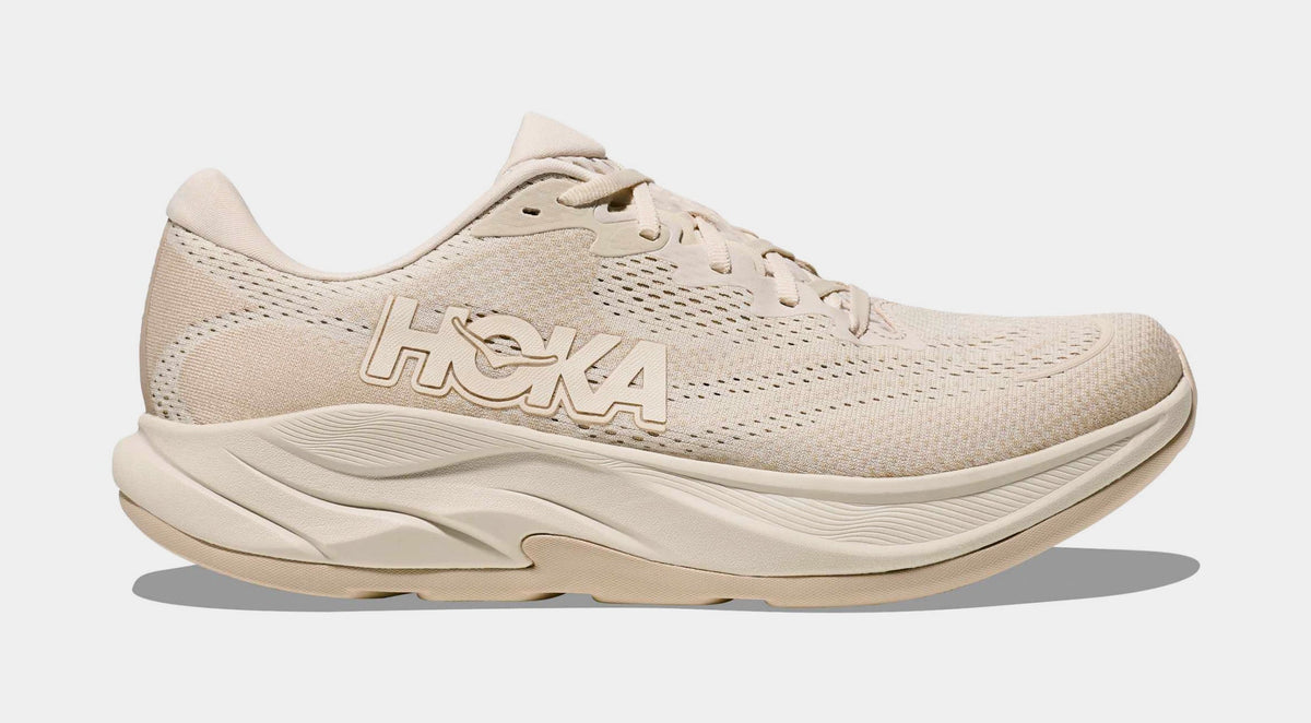 Rincon 4 Mens Running Shoes (Oatmeal/Oat Milk)