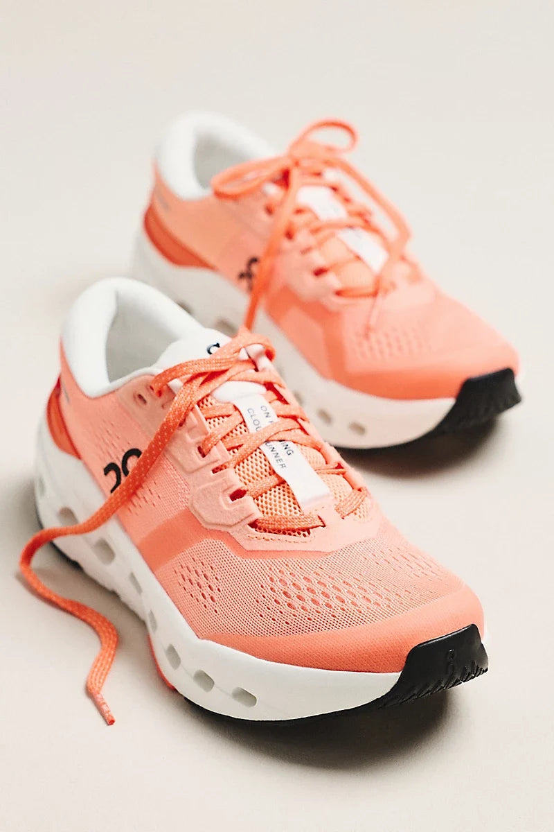 Cloudrunner 3 Sneakers
