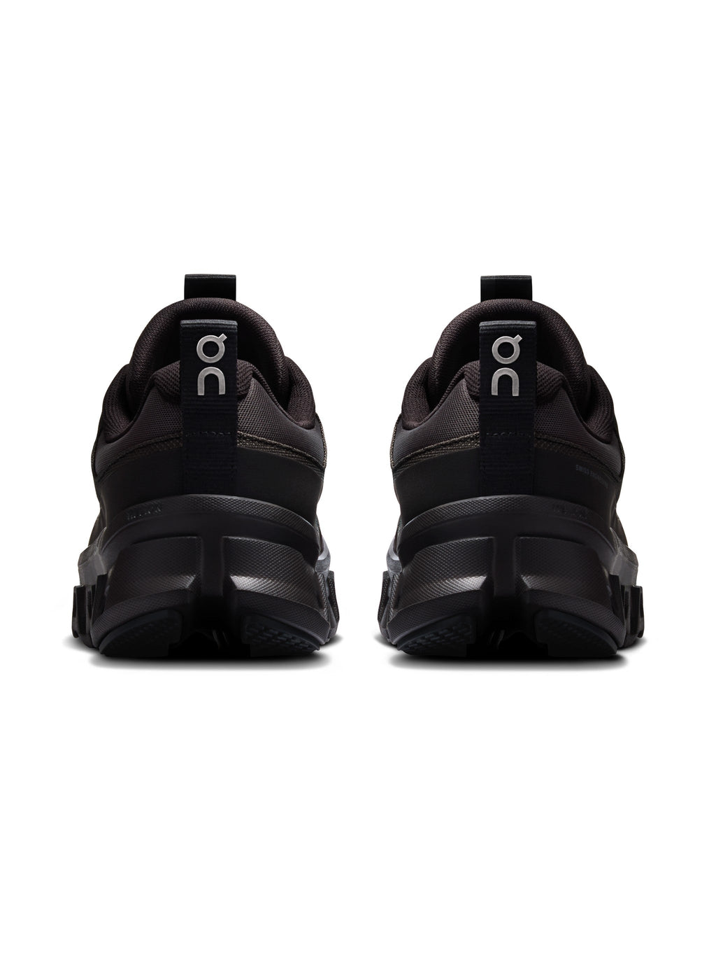 Cloudmster 1 Waterproof Low-Profile Sneakers