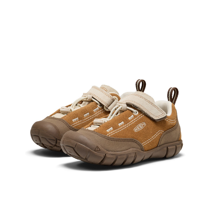 Little Kids' Jasper II  |  Chipmunk/Birch