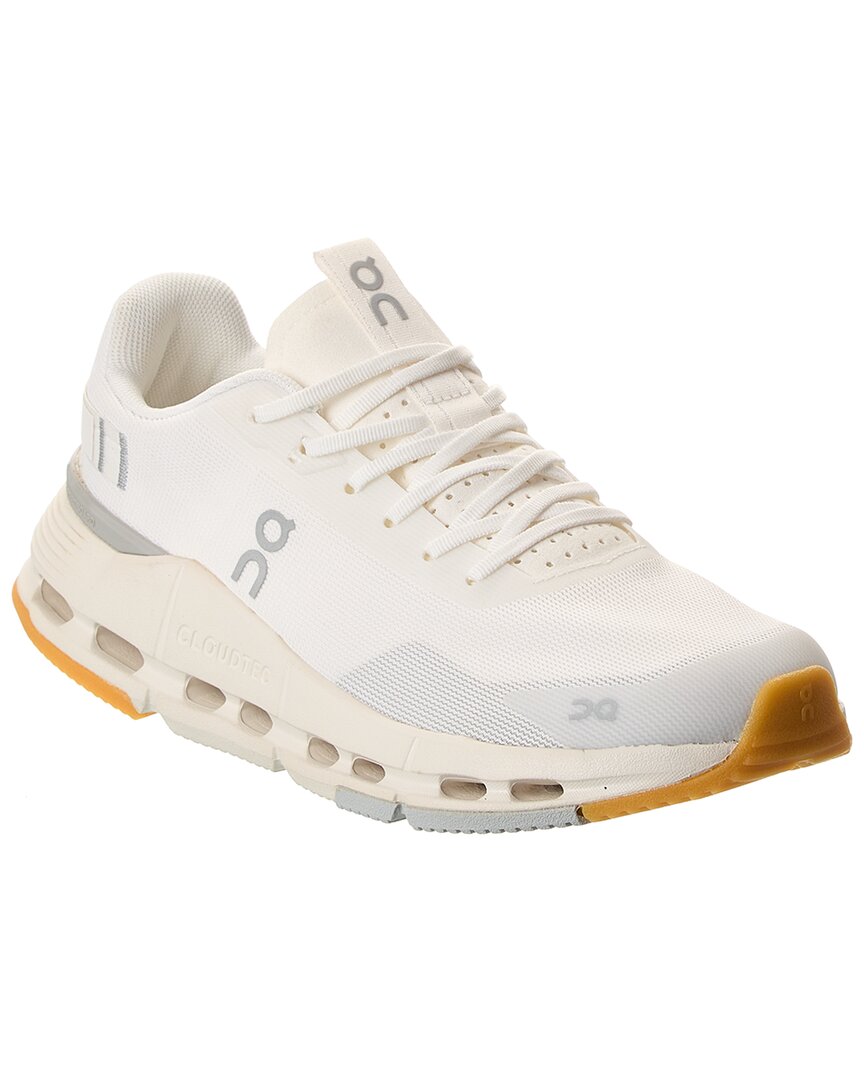 On Running Cloudnova Form Sneaker