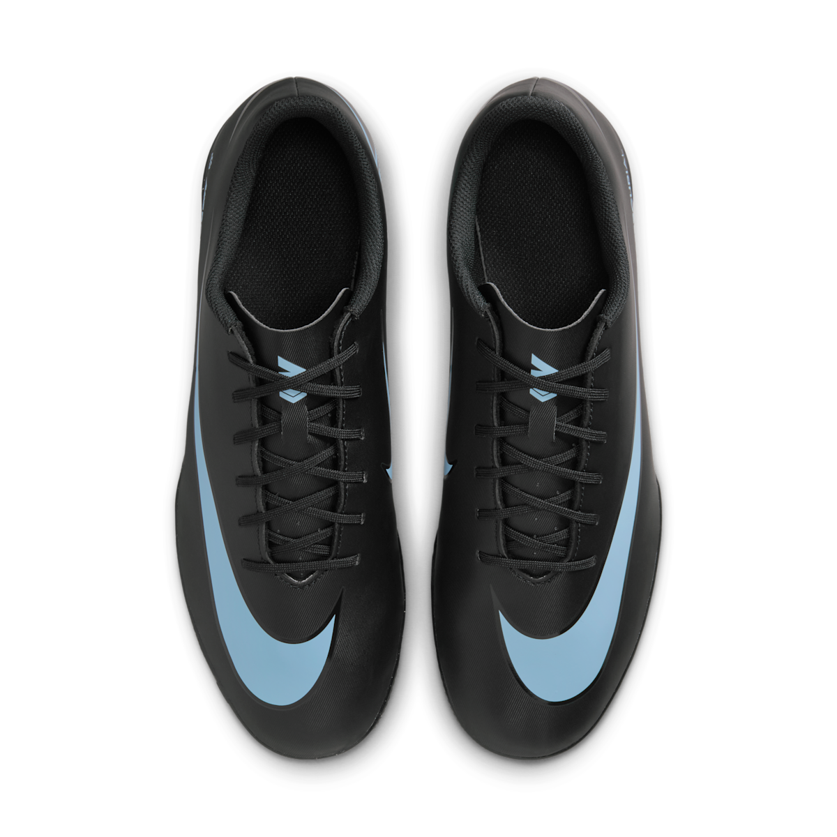 Men's Mercurial Vapor 16 Club Indoor/Court Low-Top Soccer Shoes