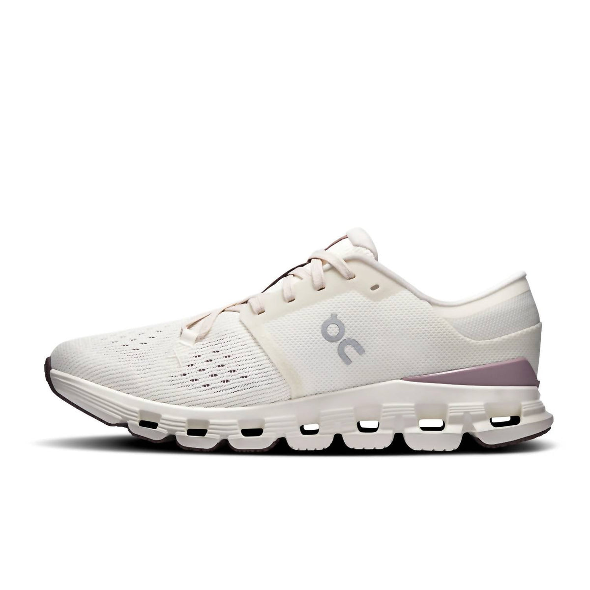 Women's Cloud X 4 Sneaker In Ivory|Heron