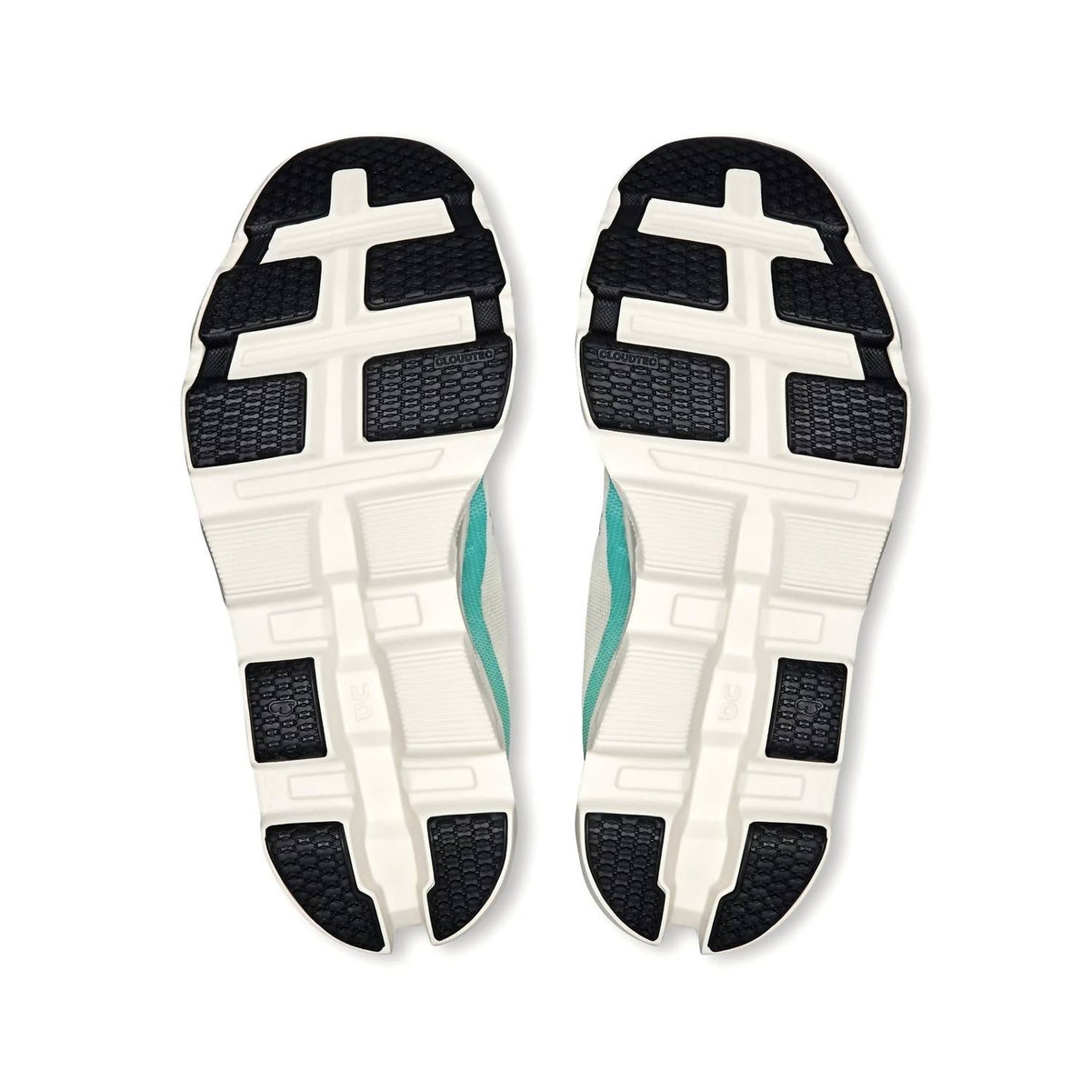 Women’S Cloudmonster 2 Shoe In Cream/horizon