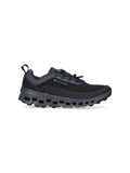 "Cloudaway 2" ON Sneakers Black