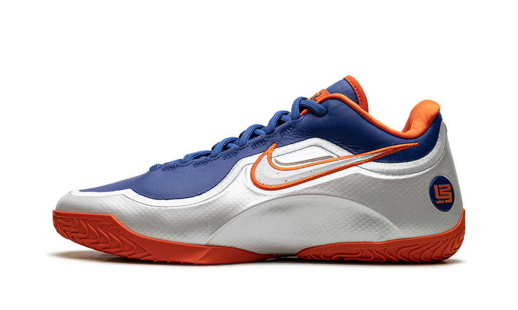 LeBron 23 EP "Hardwood Classics" IM5124 400