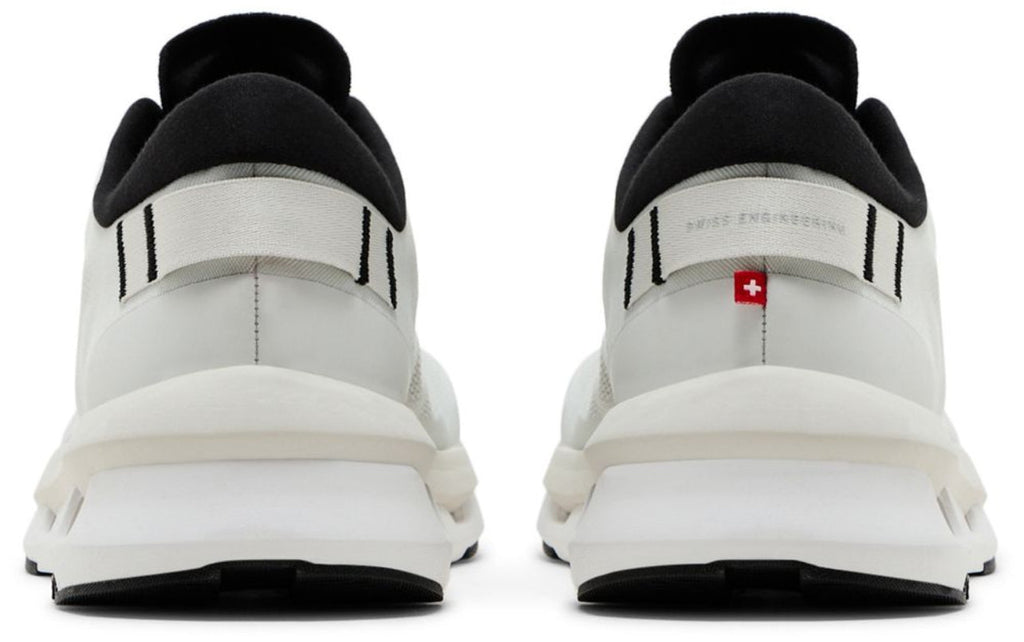 Women's Cloudzone Ice Black