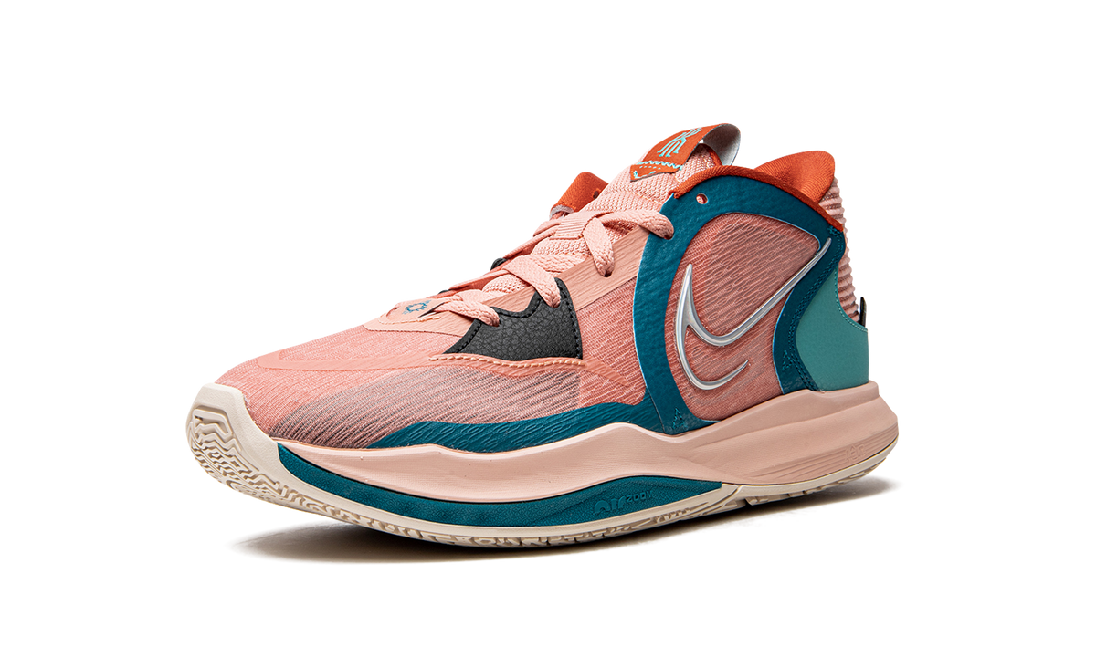Kyrie Low 5 "Light Madder Root" DJ6012 800