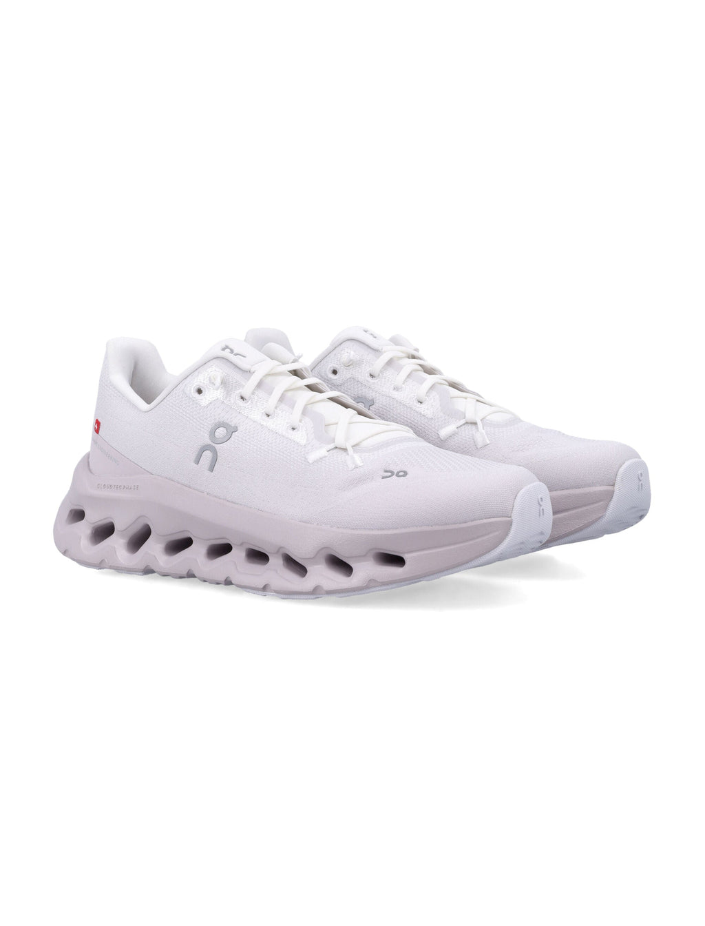 White Cloudtilt Sneakers