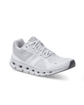 Women's Cloudrunner Running Shoes In White|Frost
