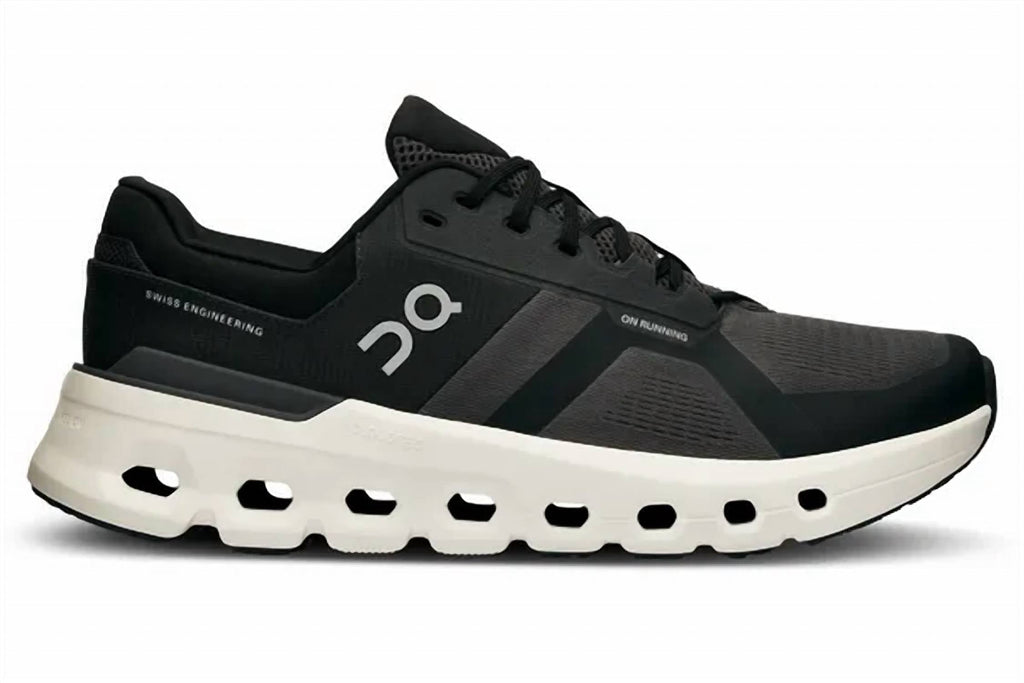 Women's Cloudrunner 2 Sneakers In Eclipse Black