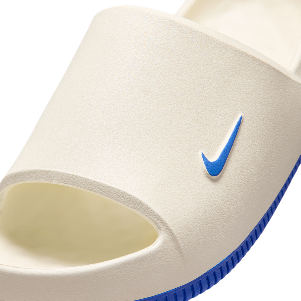 Men's Calm (Los Angeles Rams) NFL Slides