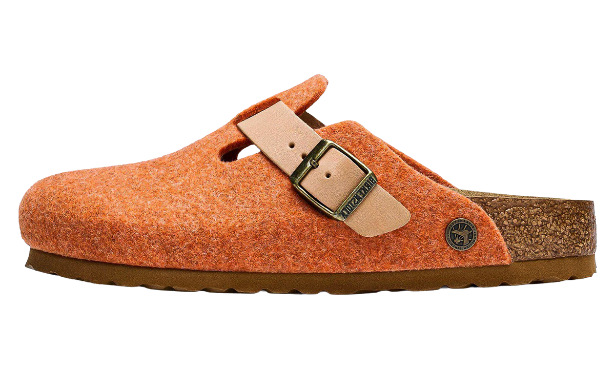 Boston Felt "Concepts Orange" 1031991 WIDE